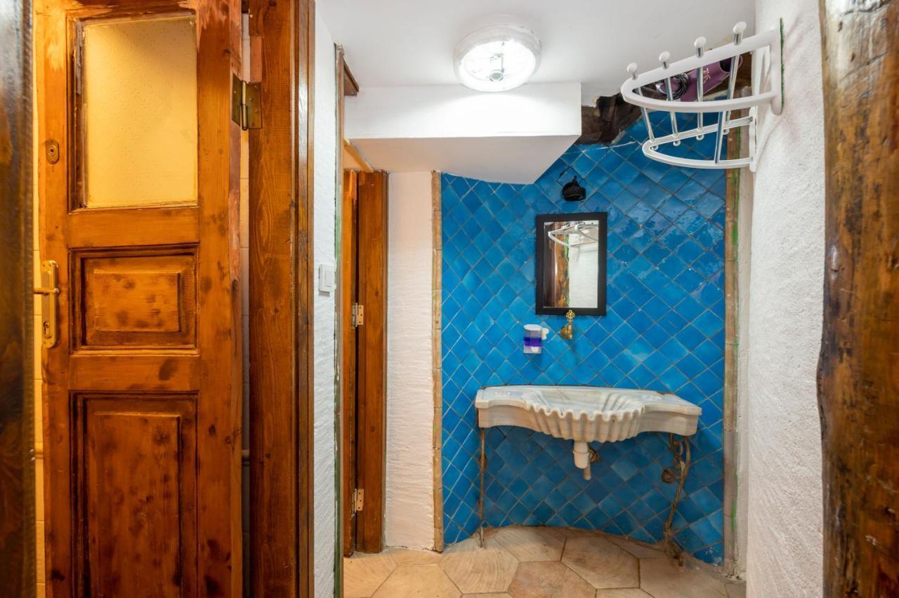 Taksim Antique Hotel Istanbul Eksteriør billede