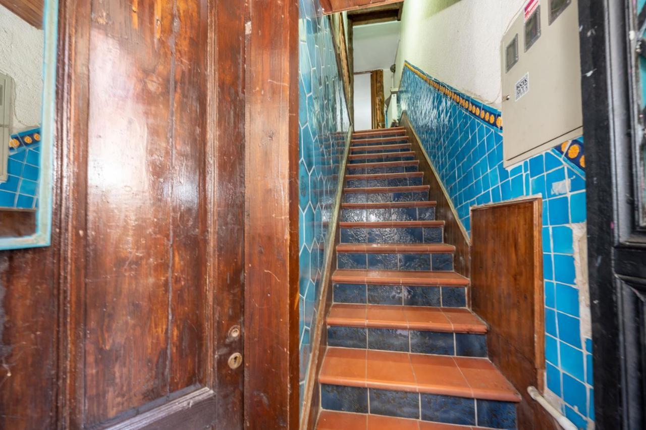 Taksim Antique Hotel Istanbul Eksteriør billede