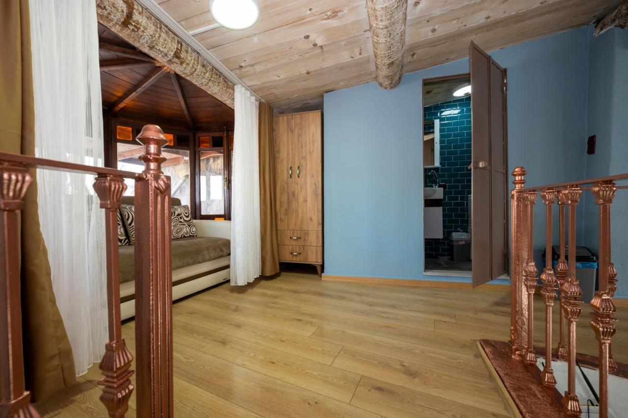 Taksim Antique Hotel Istanbul Eksteriør billede